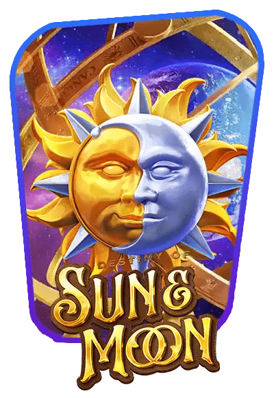 Destiny of Sun & Moon