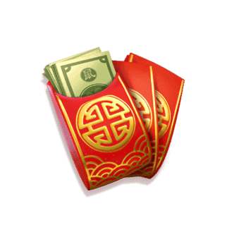 Fortune Mouse 5 Fortune Mouse angpow