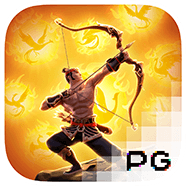 Legend of Hou Yi