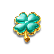 Leprechaun Riches 6 Leprechaun Riches ใบโควเวอร์