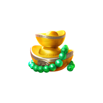 Prosperity Fortune Tree 6 Prosperity Fortune Tree ตำลึงทอง