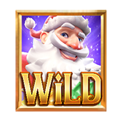 Santa’s Gift Rush 4 Wild Santas Gift Rush