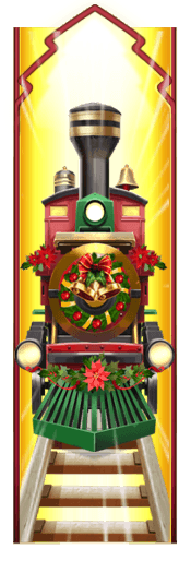 Santa’s Gift Rush 3 Scatter Santas Gift Rush
