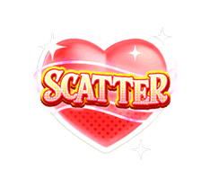 Reel Love 3 scatter Reel Love