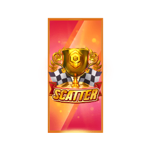 Speed Winner 3 scatter Speed Winner