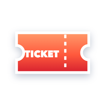 Ultimate Striker 6 ticket ultimate striker
